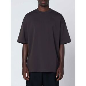 Darkpark T-Shirt Men Brown